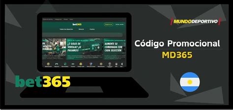 bet365 Argentina .